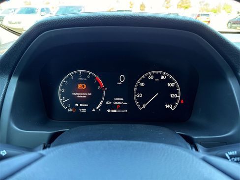 New 2026 Honda Ridgeline RTL image 15