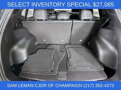 New 2026 Jeep Compass Latitude image 24