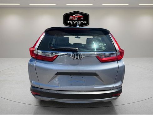 Used 2019 Honda CR-V LX image 4