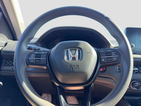 Used 2024 Honda Accord EX image 8