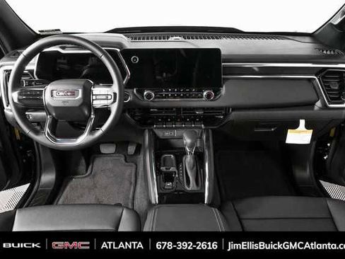 New 2026 GMC Canyon Elevation w/ Convenience Package image 17