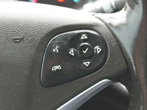 Used 2019 Chevrolet Impala LT w/ Sunroof and Spoiler Package FWD image 26