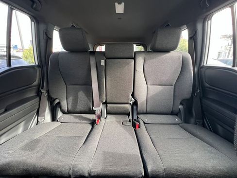 New 2026 Toyota Land Cruiser 1958 image 10