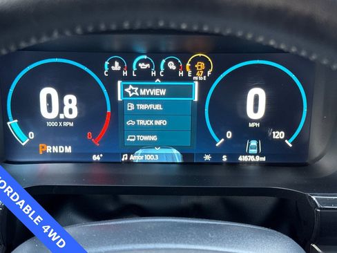 Certified 2023 Ford F150 Lariat image 25