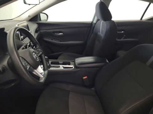 Used 2023 Nissan Sentra SV image 17