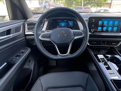 New 2026 Volkswagen Atlas Cross Sport SE