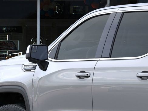 New 2026 GMC Sierra 1500 SLE w/ Preferred Package RWD image 40