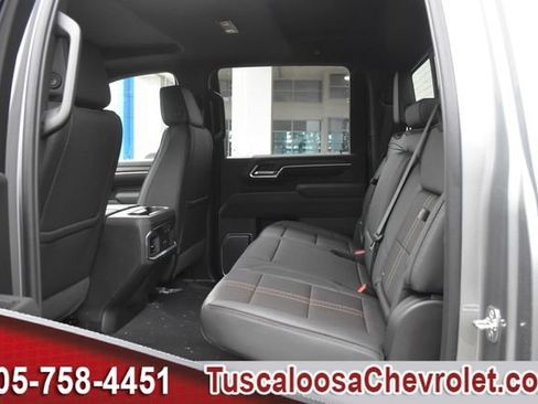 New 2026 Chevrolet Silverado 2500 High Country w/ High Country Premium Package AWD/4WD image 17