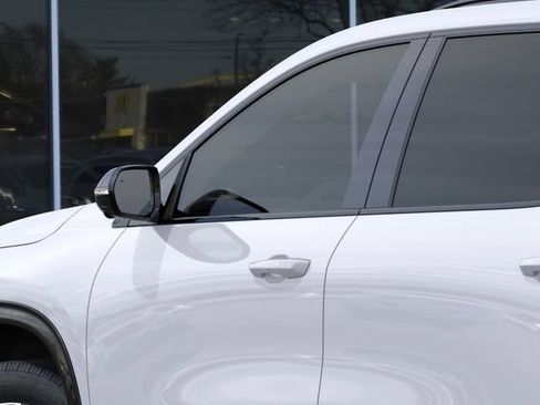 New 2027 Buick Enclave Sport Touring w/ Power Package AWD/4WD image 12