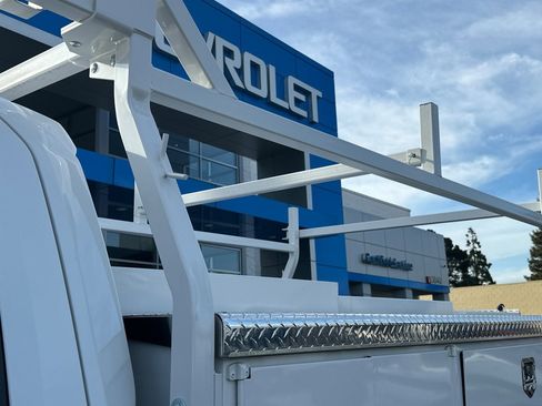 New 2026 Chevrolet Silverado 2500 W/T w/ WT Convenience Package image 32