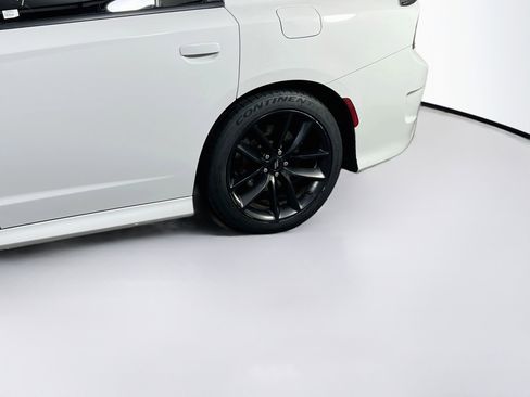 Used 2021 Dodge Charger GT w/ Plus Group RWD image 31