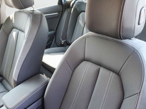 New 2025 Audi A3 2.0T Premium Plus image 27