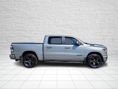 Used 2020 RAM 1500 Big Horn image 7
