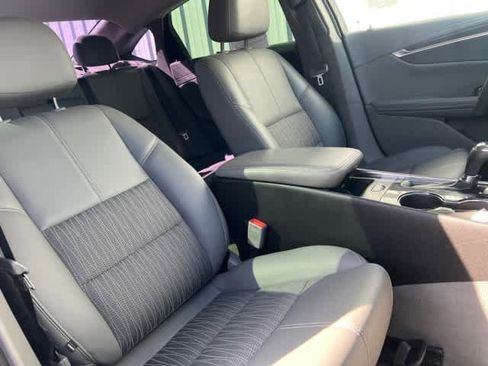 Used 2019 Chevrolet Impala LS image 22