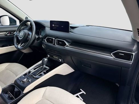Used 2022 MAZDA CX-5 AWD 2.5 S w/ Premium Plus Pkg image 31