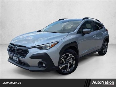 Used 2024 Subaru Crosstrek 2.0i Premium