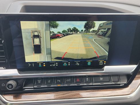 New 2026 Chevrolet Silverado 3500 LT w/ Texas Edition image 6