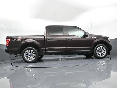 Used 2018 Ford F150 XL w/ Equipment Group 101A Mid RWD image 33