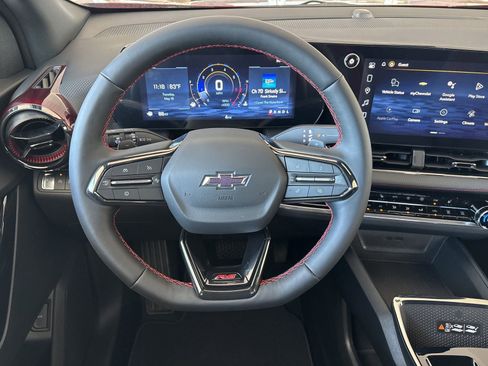 New 2026 Chevrolet Equinox RS FWD image 28