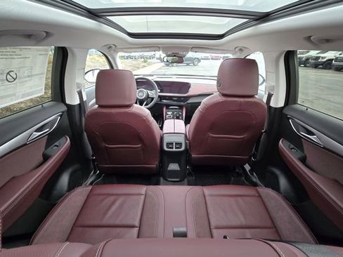 New 2026 Buick Envision Sport Touring AWD/4WD image 18