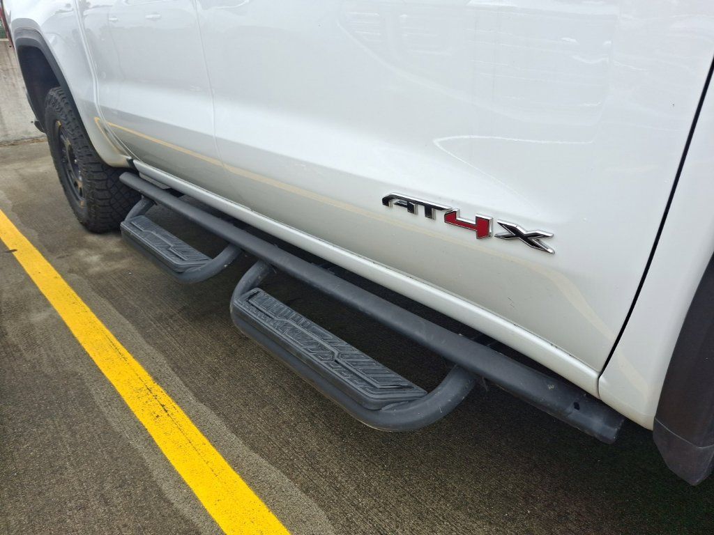 Used 2024 GMC Sierra 1500 AT4X w/ AT4X AEV Edition AWD/4WD image 5