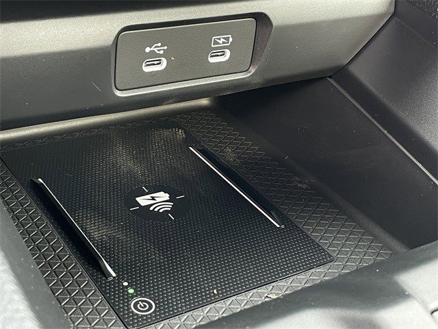 New 2026 Honda Accord LX image 17