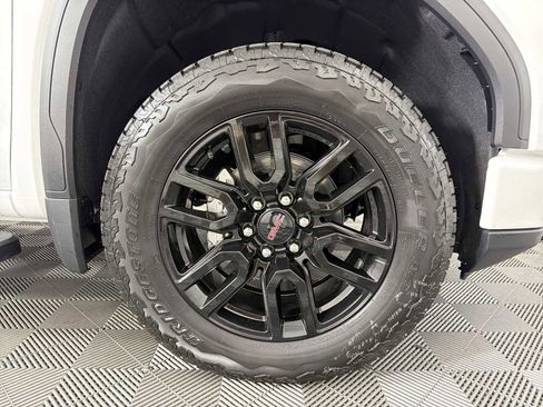 New 2026 GMC Sierra 1500 Elevation w/ Elevation Premium Package image 20