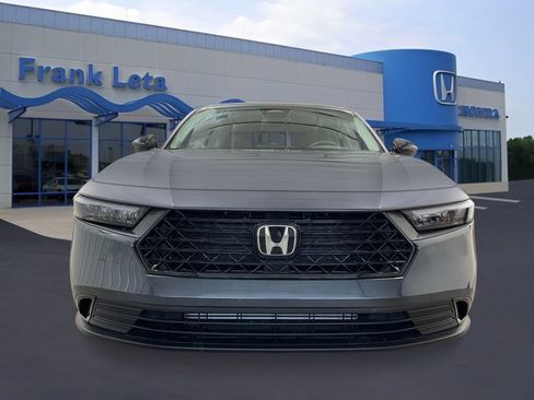 New 2026 Honda Accord SE image 9