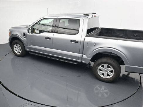 Used 2022 Ford F150 XLT w/ Equipment Group 301A Mid AWD/4WD image 22