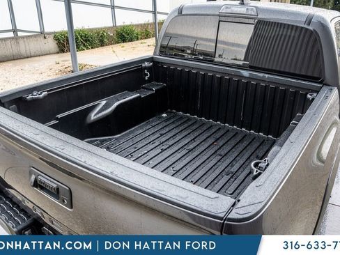 Used 2023 Toyota Tacoma SR5 image 23