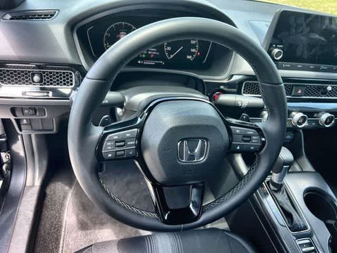 Certified 2026 Honda Civic Sport image 17