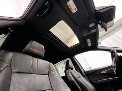 Used 2023 Honda Passport TrailSport image 22