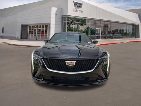New 2026 Cadillac CT5 Sport RWD image 2