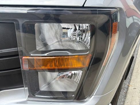 Used 2023 Ford F150 XL w/ XL Chrome Appearance Package AWD/4WD image 17
