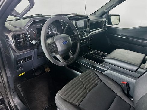 Used 2023 Ford F150 XL w/ STX Appearance Package image 30