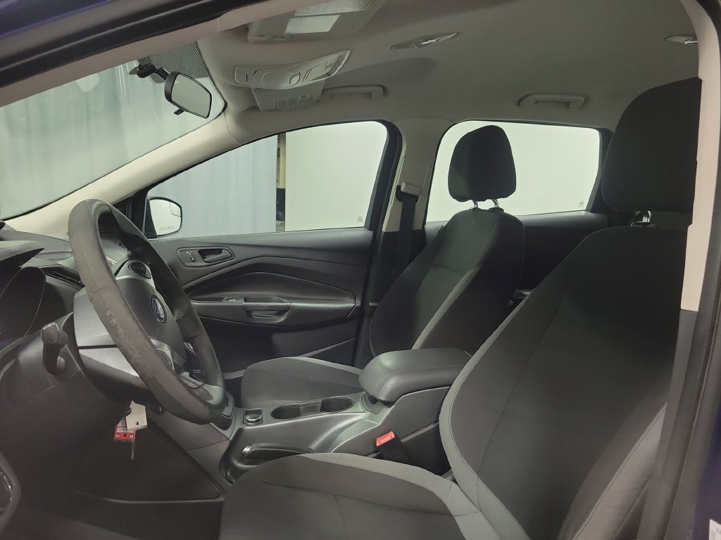 Used 2013 Ford Escape S FWD image 16