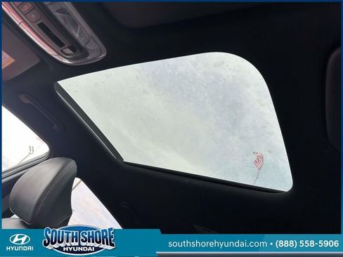 Certified 2024 Hyundai Kona N Line image 19