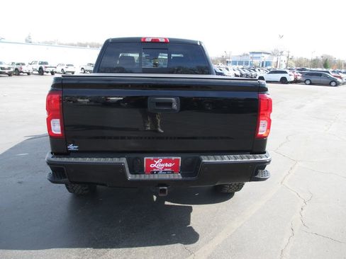 Used 2017 Chevrolet Silverado 1500 High Country image 5