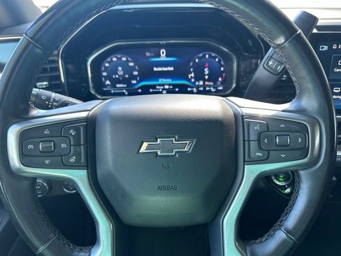 Used 2024 Chevrolet Silverado 2500 LT w/ Midnight Edition AWD/4WD image 8