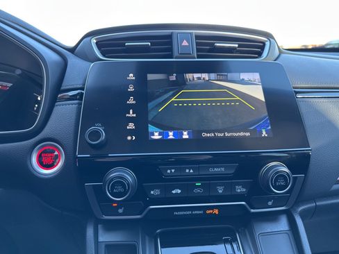 Used 2020 Honda CR-V Touring image 55