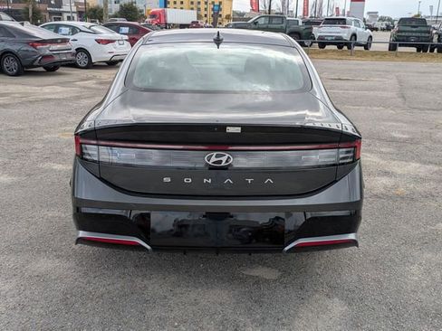 Used 2025 Hyundai Sonata SEL image 4