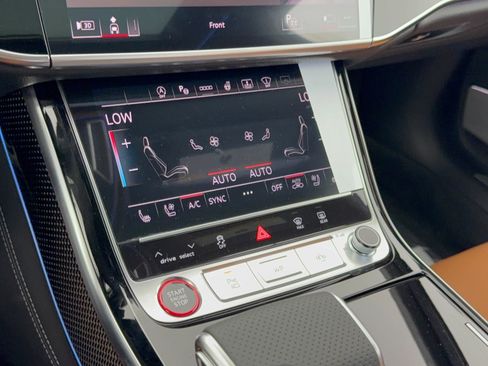 New 2027 Audi S8 AWD/4WD image 22