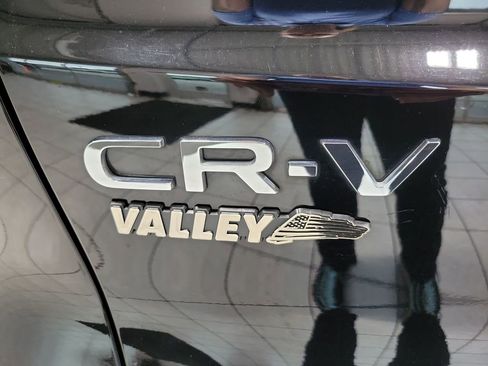 Used 2024 Honda CR-V EX image 12
