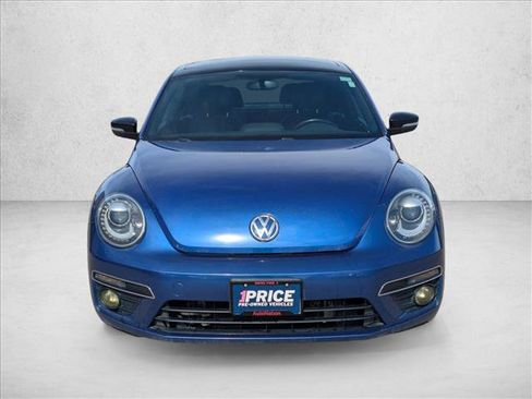 Used 2013 Volkswagen Beetle R-Line image 2
