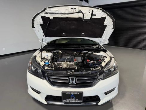 Used 2014 Honda Accord EX-L image 7