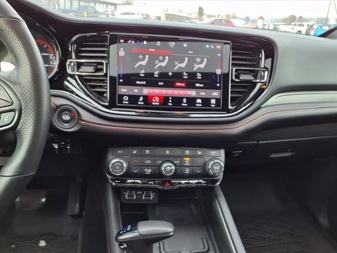 Used 2024 Dodge Durango R/T w/ Tow 'N Go Package image 29