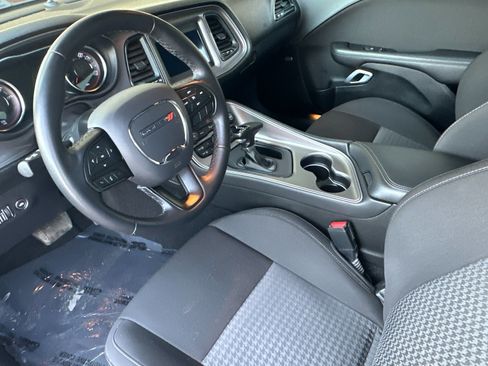 Used 2023 Dodge Challenger GT image 10