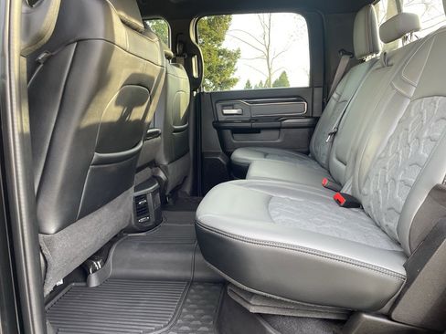 Used 2021 RAM 2500 Power Wagon image 50