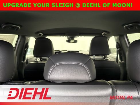 New 2026 Jeep Compass Limited image 10