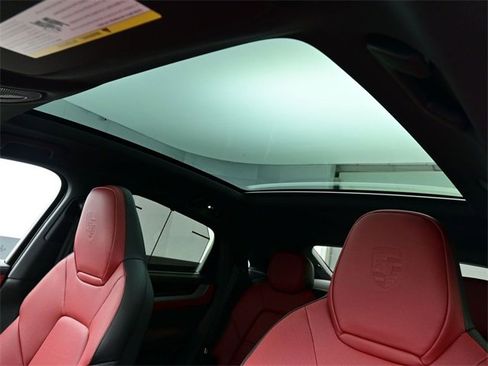 New 2026 Porsche Cayenne E-Hybrid Coupe image 14